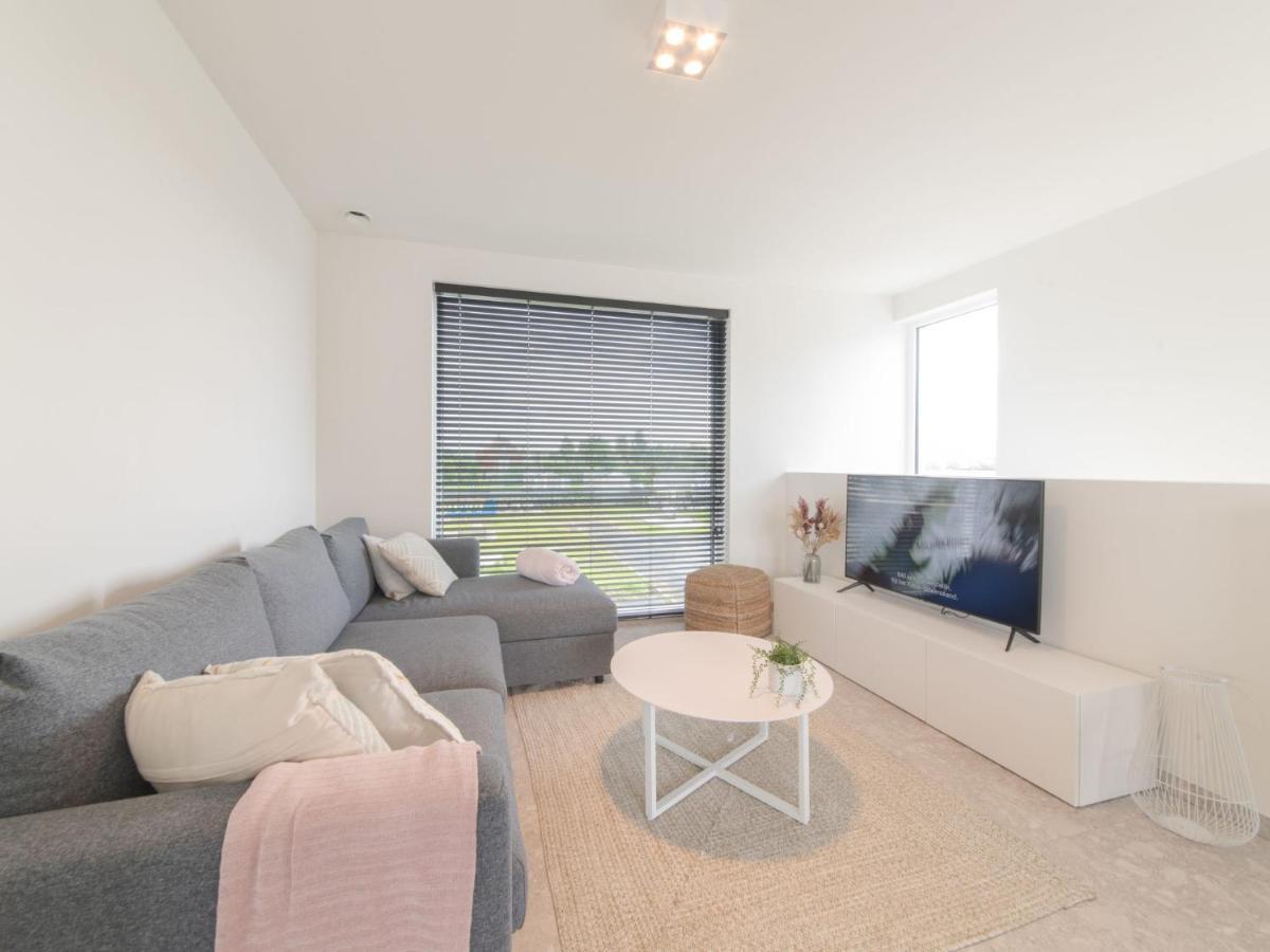 Holiday Home Bredunepark-2 By Interhome 布列登 外观 照片