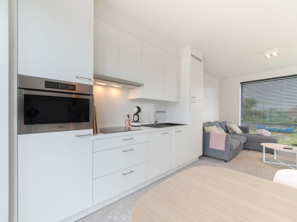 Holiday Home Bredunepark-2 By Interhome 布列登 外观 照片